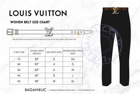 lv women's belt sizes|female louis vuitton belt.